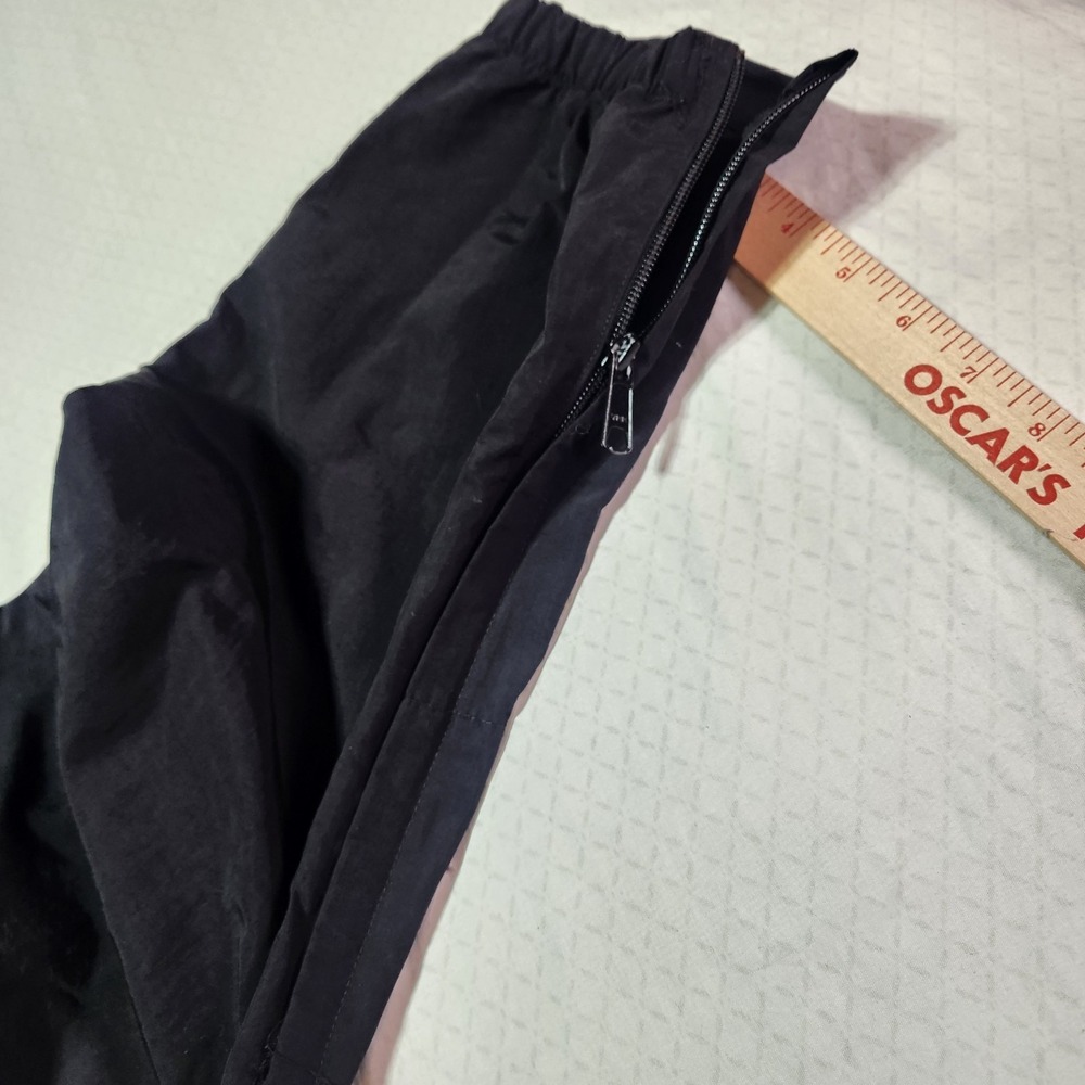 US Army APFU Pants S/L Black Unisex 8415-01-623-8919 Physical Fitness - Picture 6 of 10